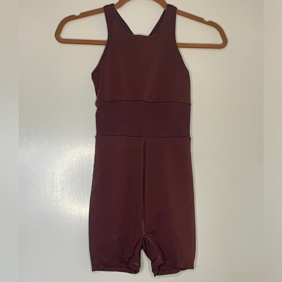 NWOT FP Movement Every Single Time Runsie Size XS/S - Picture 3 of 6